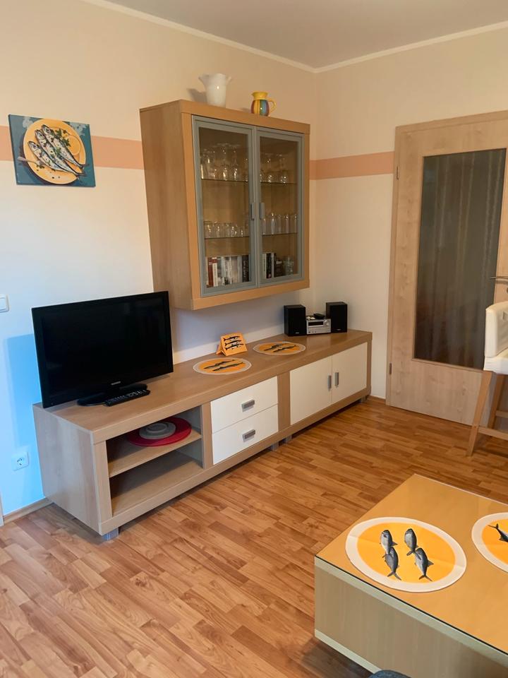 Wohnzimmer Fernseher