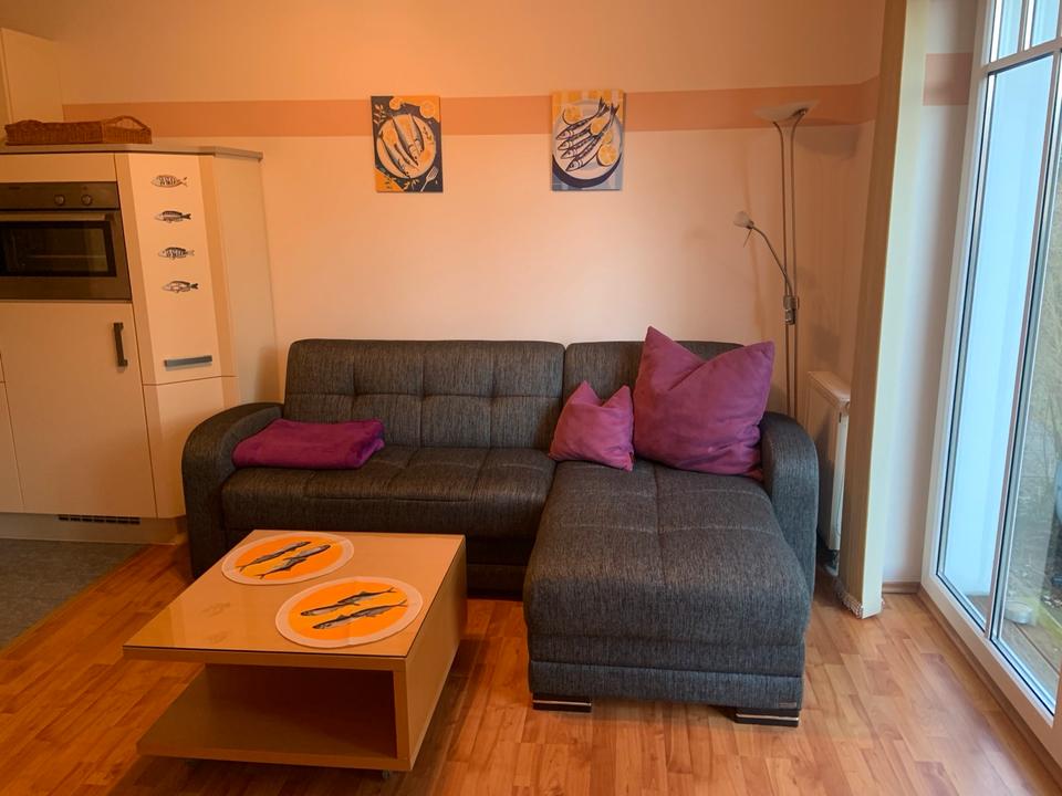 Wohnzimmer Couch