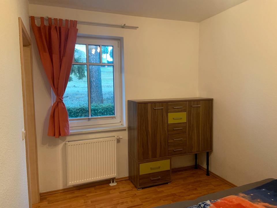 Schlafzimmer Kommode