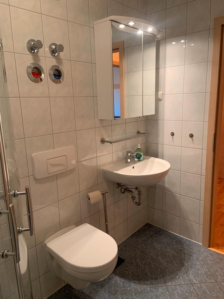 Bad Waschbecken